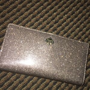 Kate Spade Sparkley Wallet